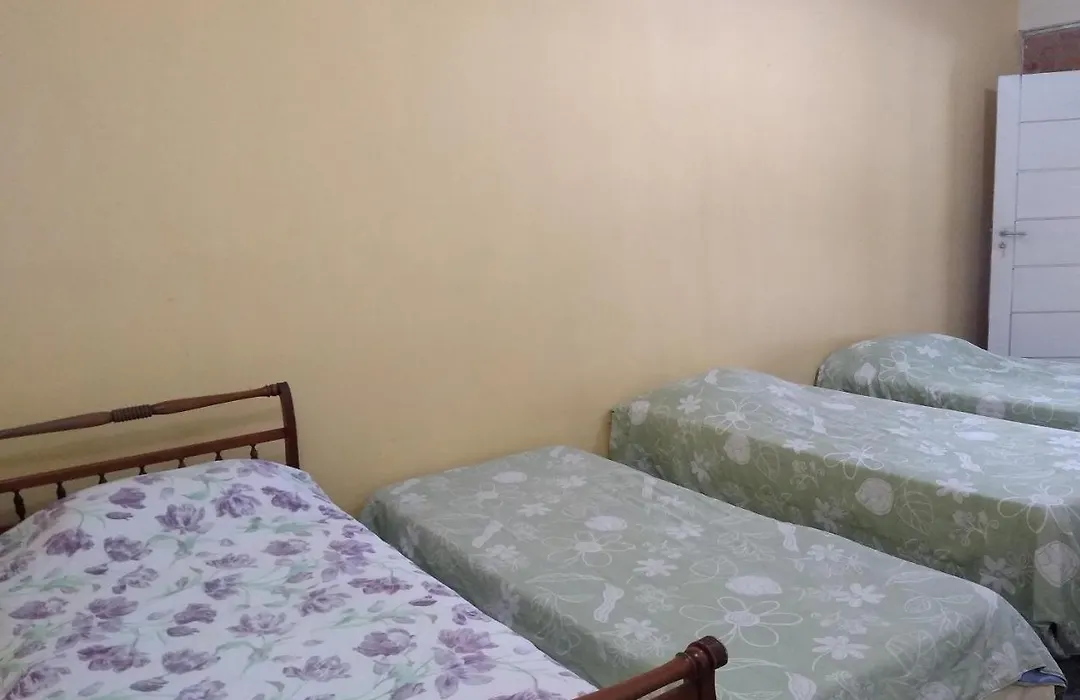 Hotel Itaipu Beach-1
